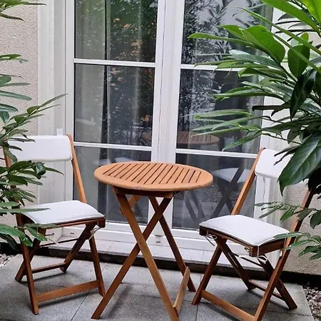 Officyna Appartement