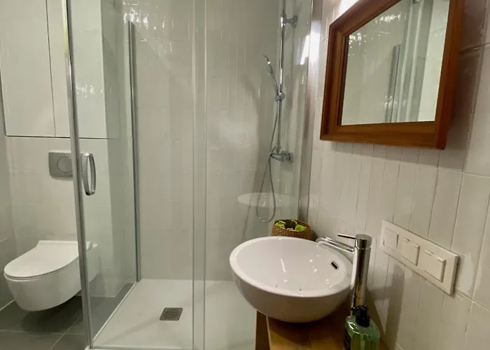 Appartement Officyna