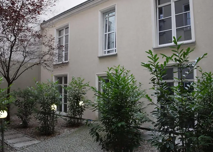 Appartement Officyna *