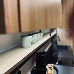 Officyna Apartment