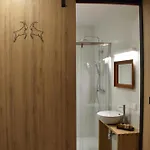Officyna Apartment *