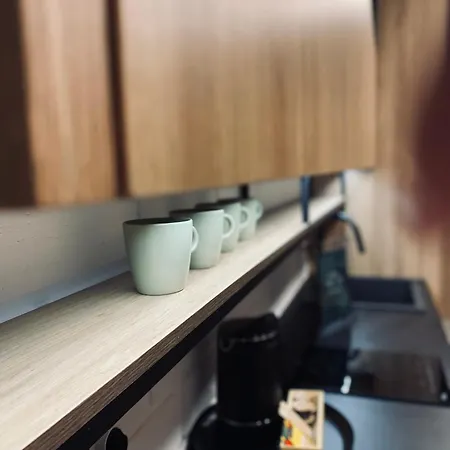 Officyna Apartment