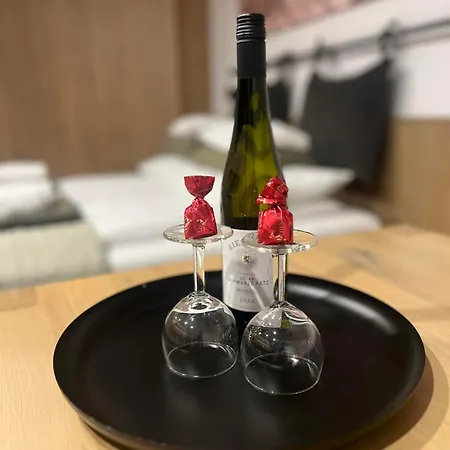 Apartman Officyna Poznań