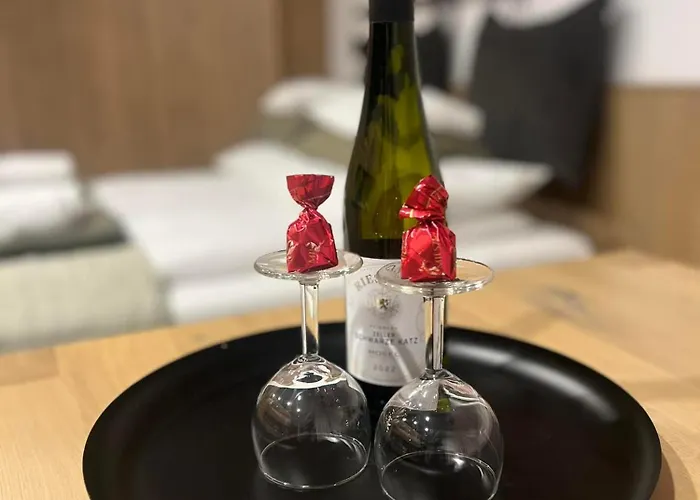 Apartman Officyna Poznań